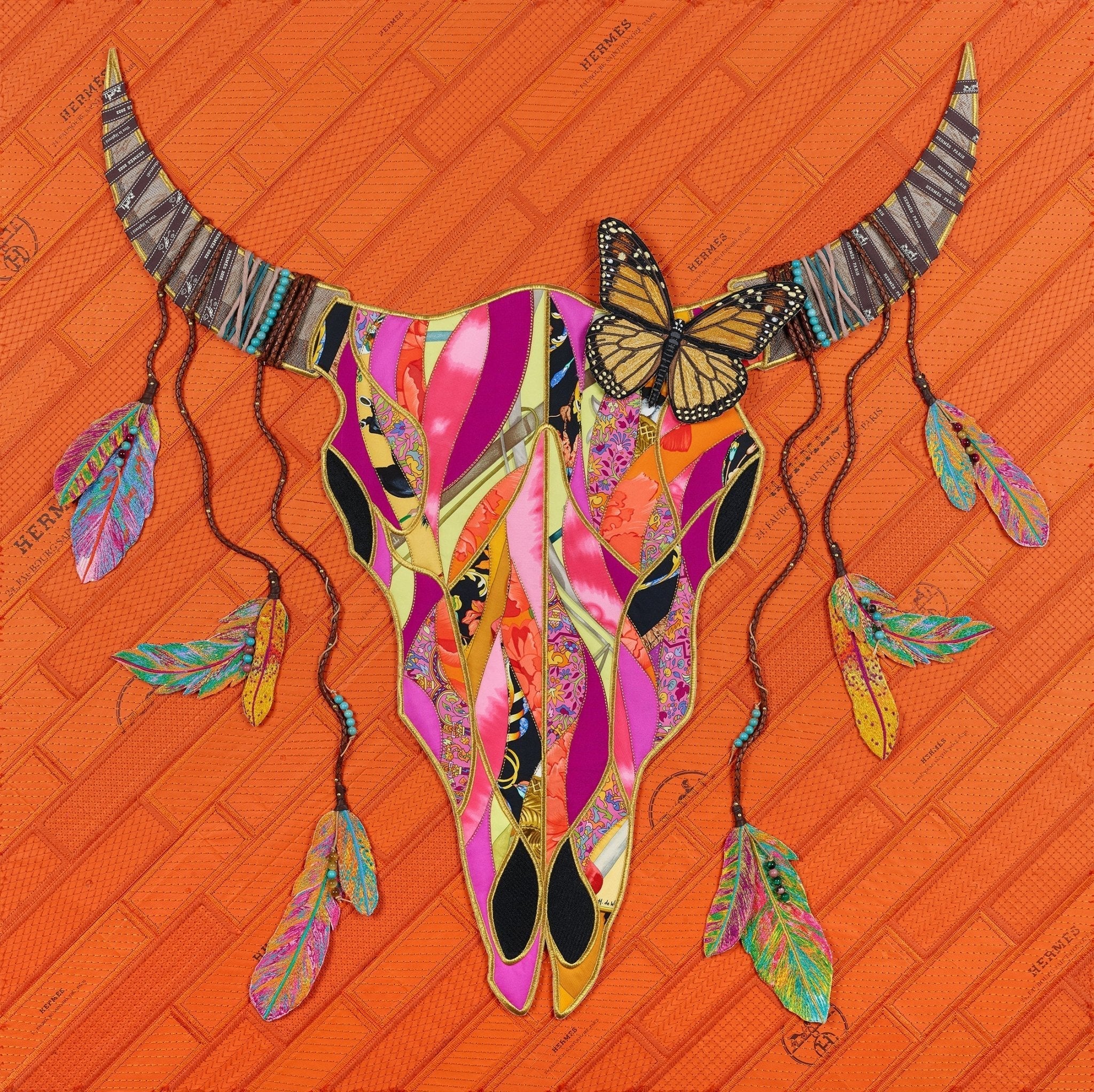 HORSES AND WESTERN - Stephen Wilson Studio