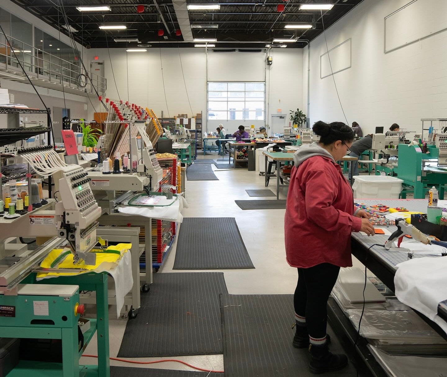 Stephen Wilson Studio