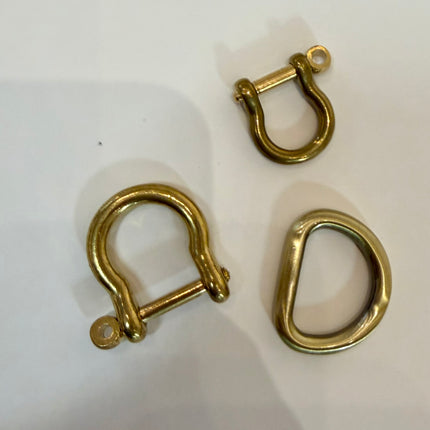 HARDWARE-ASSORTED CLIPS