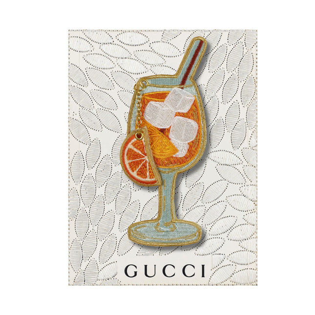Aperol Spritz 6"x8"