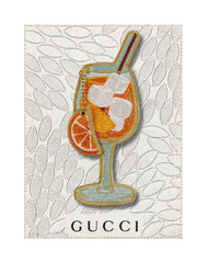 Aperol Spritz 6"x8"