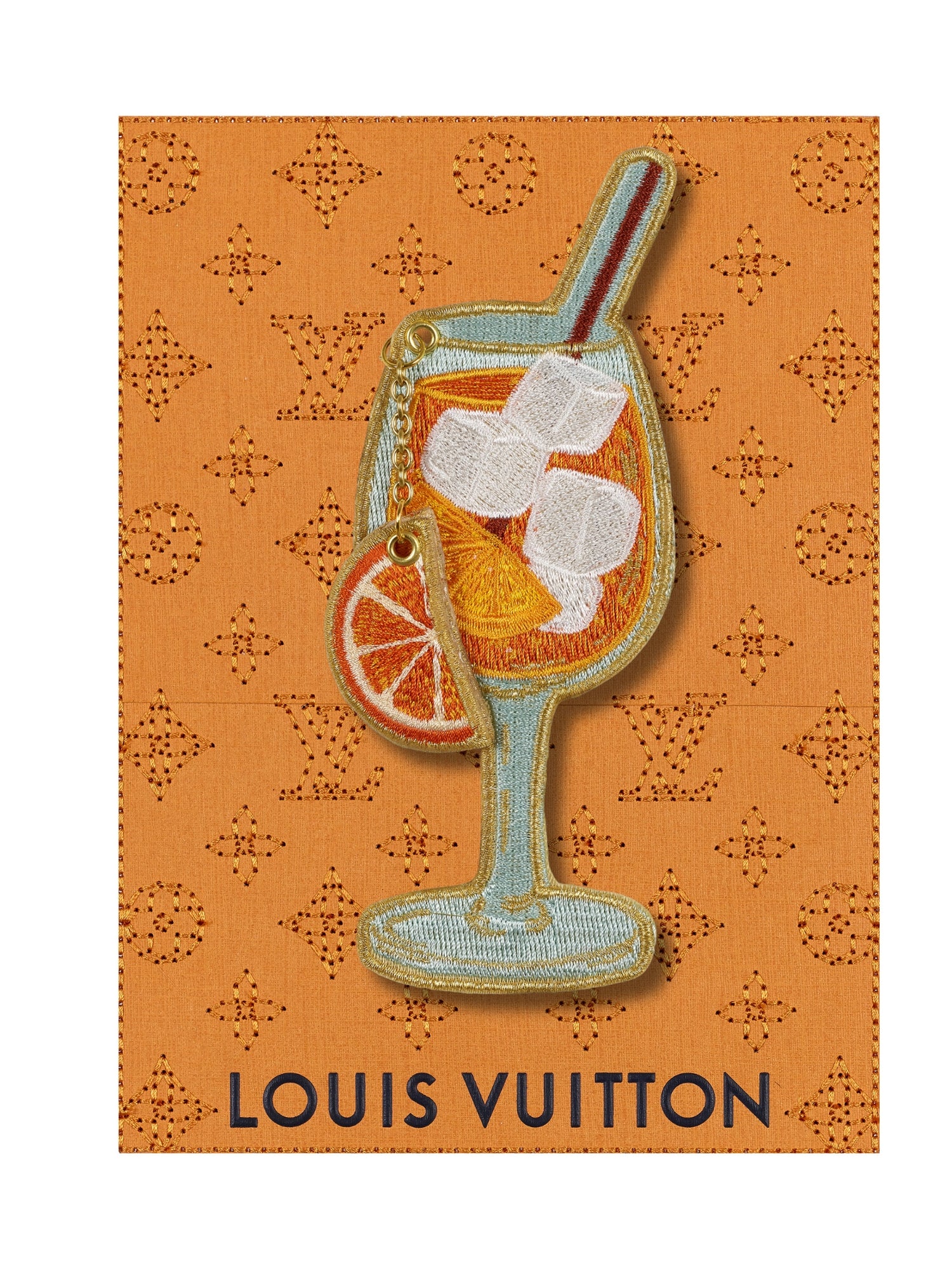 Cocktails 6"x8"