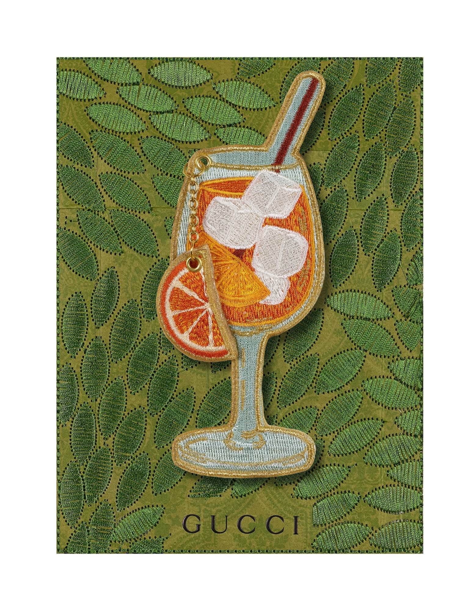 Aperol Spritz 6"x8"