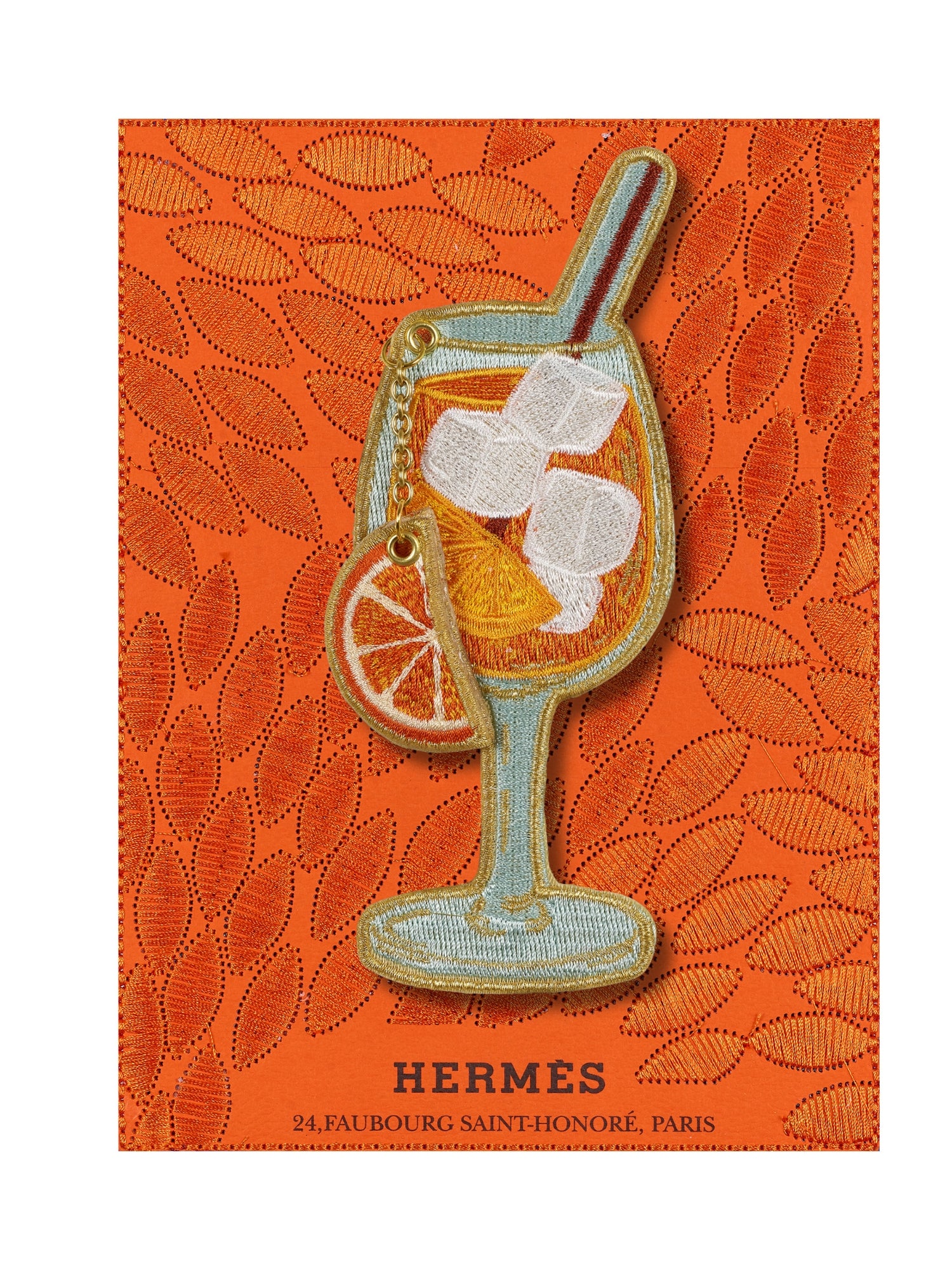 Cocktails 6"x8"