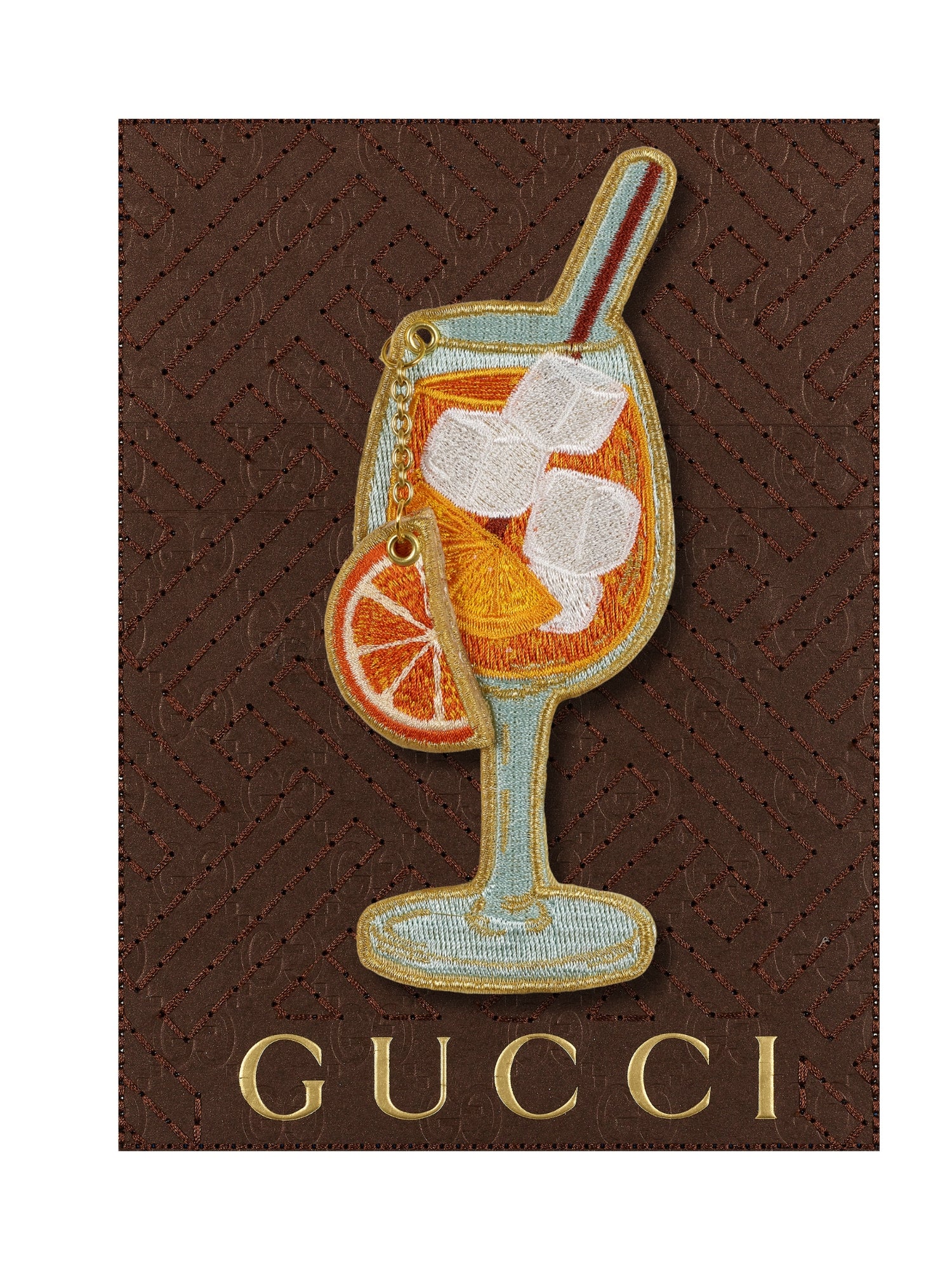 Cocktails 6"x8"