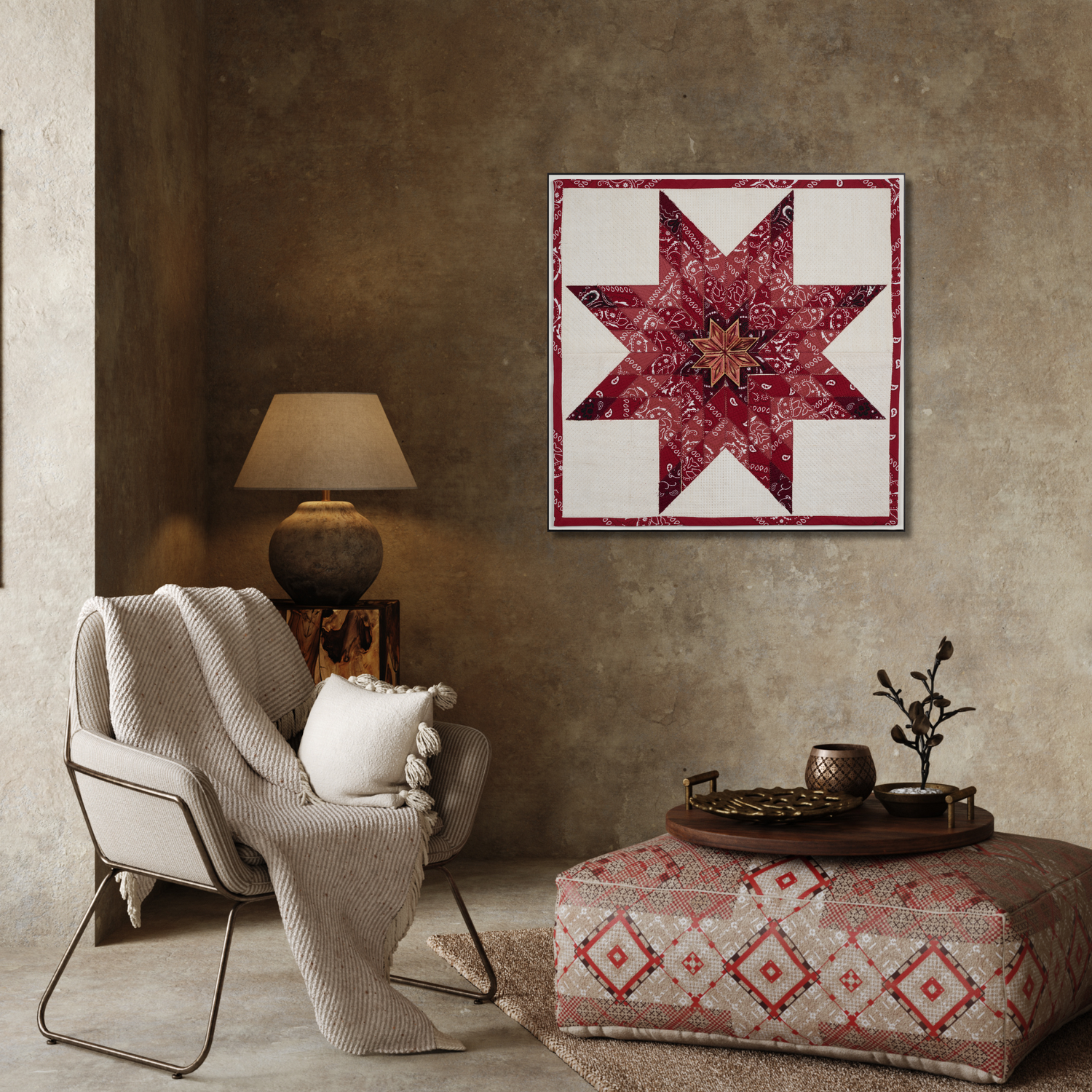 Stephen Wilson Studio