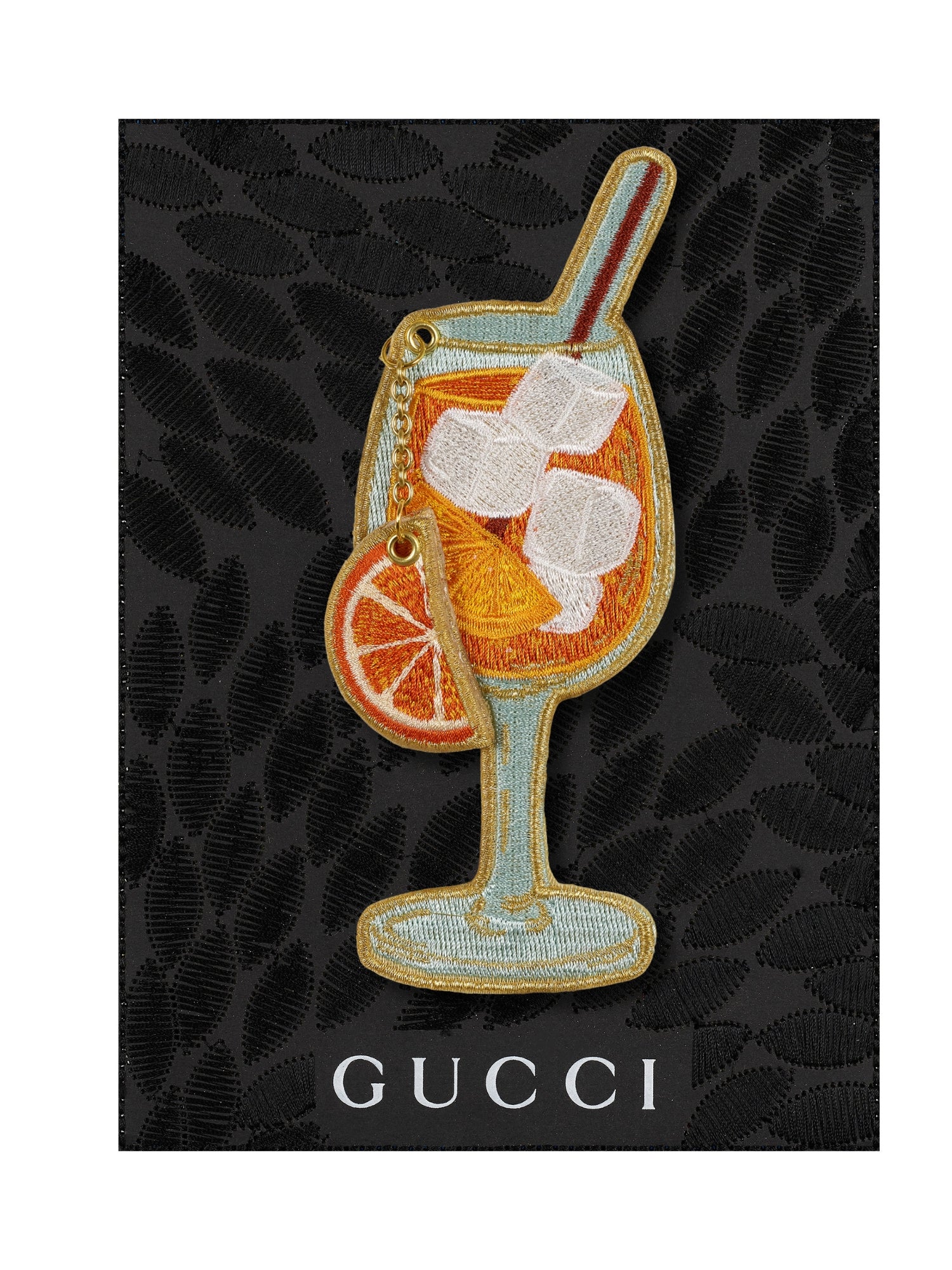 Aperol Spritz 6"x8"