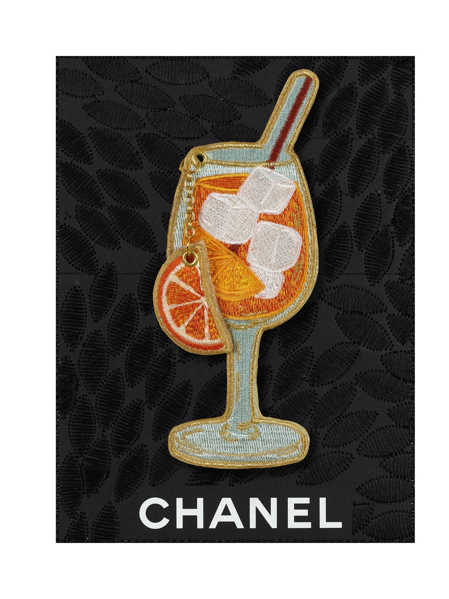 Aperol Spritz 6"x8"