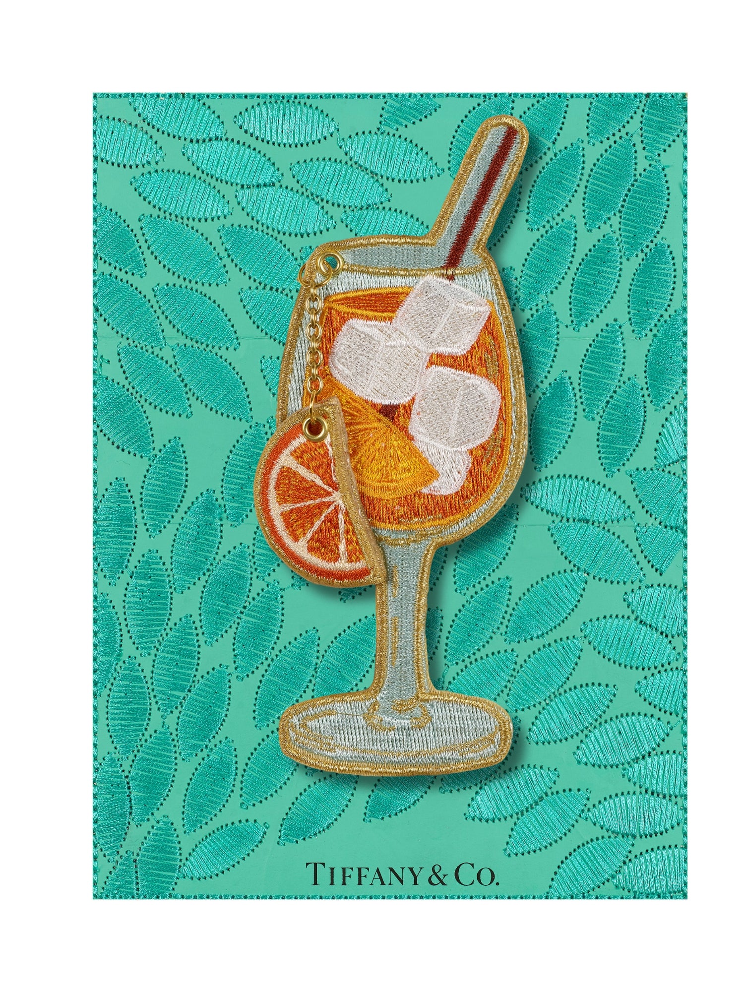 Aperol Spritz 6"x8"
