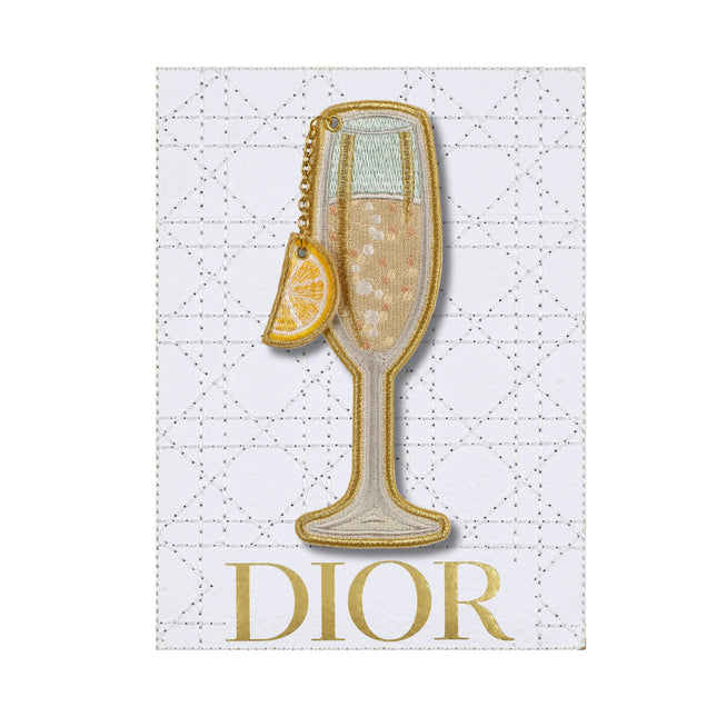 Champagne 6"x8"