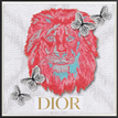 Dior White