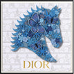 Dior White / Neutral
