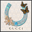 Gucci White