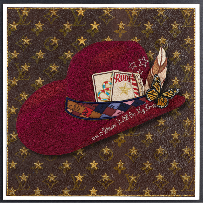 ASPEN 12"X12"