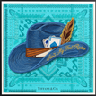 Tiffany Blue / Blue