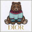 Dior White