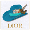 White Dior