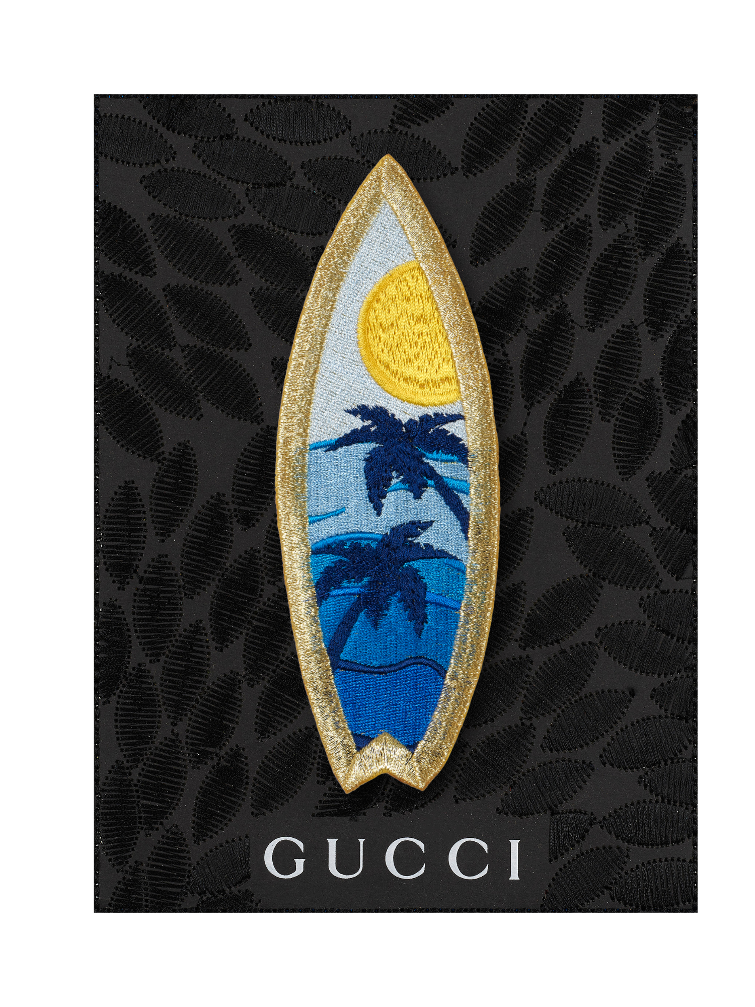 Surfboard 6"x8"
