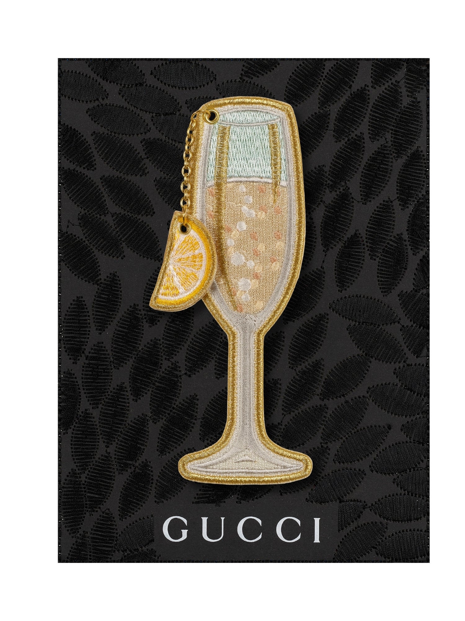 Champagne 6"x8"