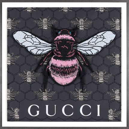 Honey 12"x12"