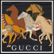 Gucci Black / Brown