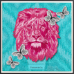 Tiffany Blue / Pink