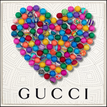 Gucci White