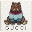 Gucci White
