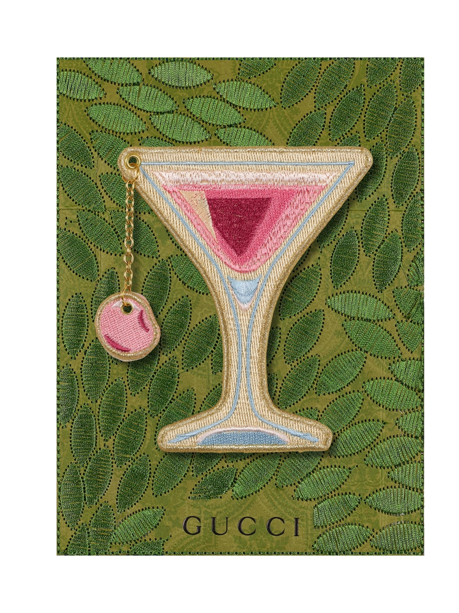 Cocktails 6"x8"