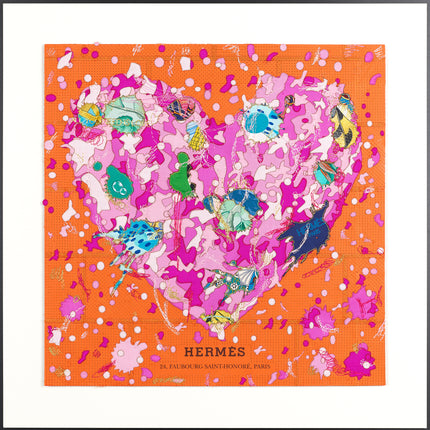 Collection image for: GRAFFITI HEART