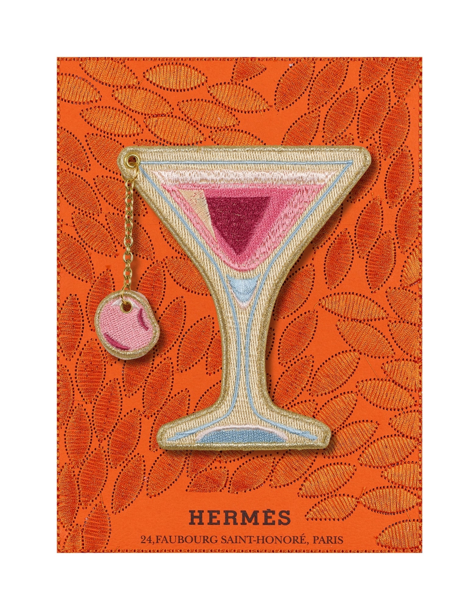 Cocktails 6"x8"