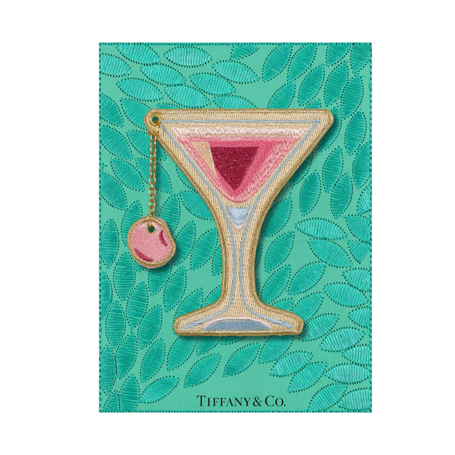 Cosmo 6"x8"