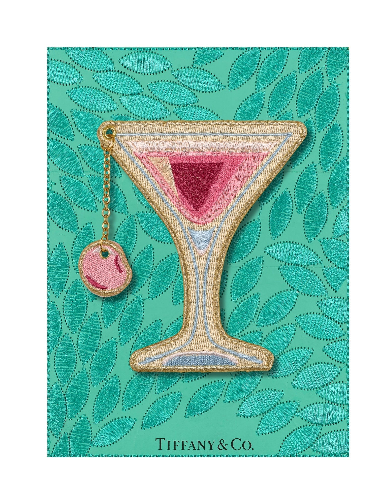 Cosmo 6"x8"