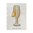 Gucci - White