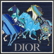 Dior Navy / Blue