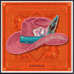 Hermès / Pink