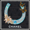 Chanel Black