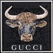 GUCCI BLACK