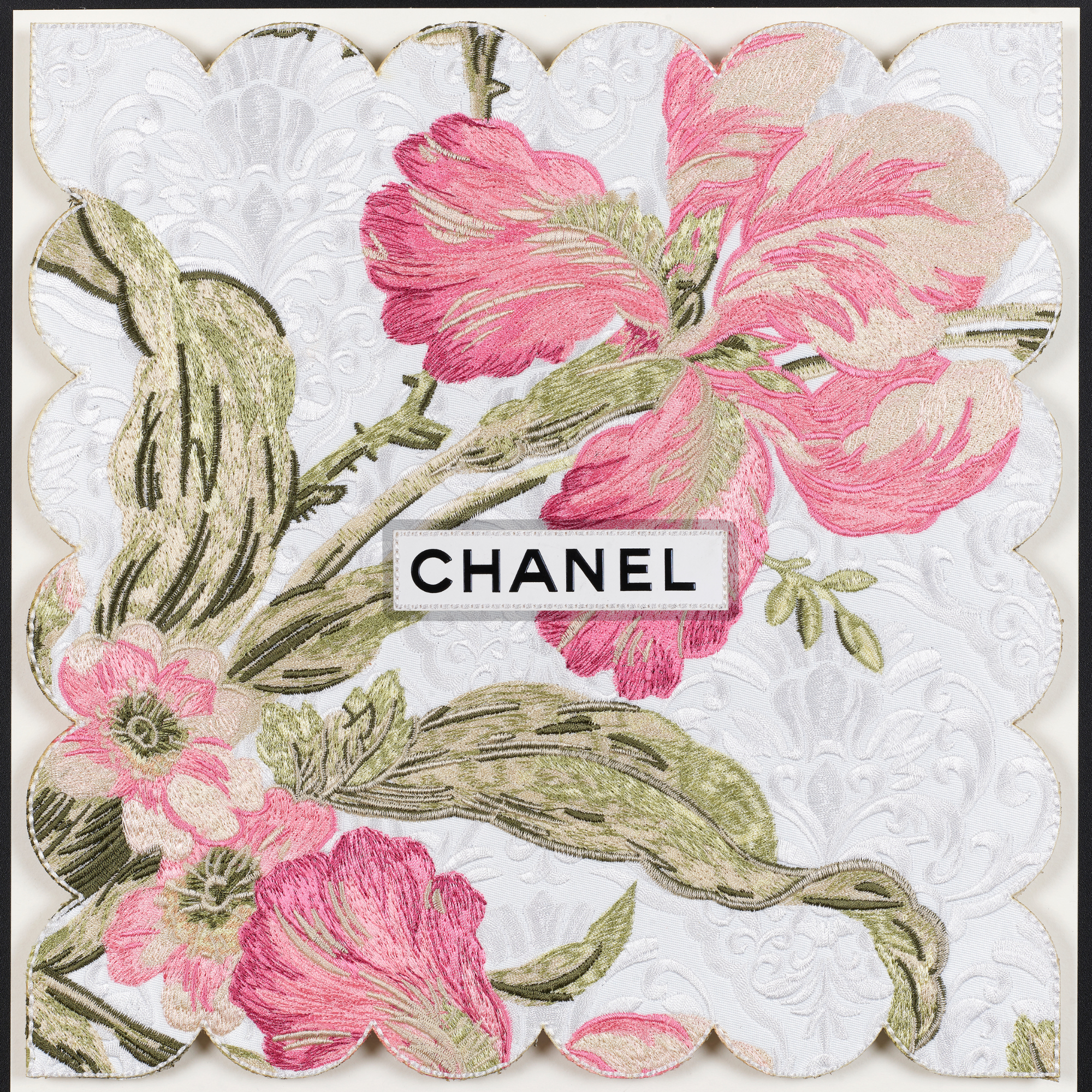 Reverie English Garden