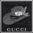Gucci Black