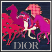 Dior Navy
