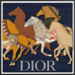 Dior Blue