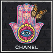 Chanel Black