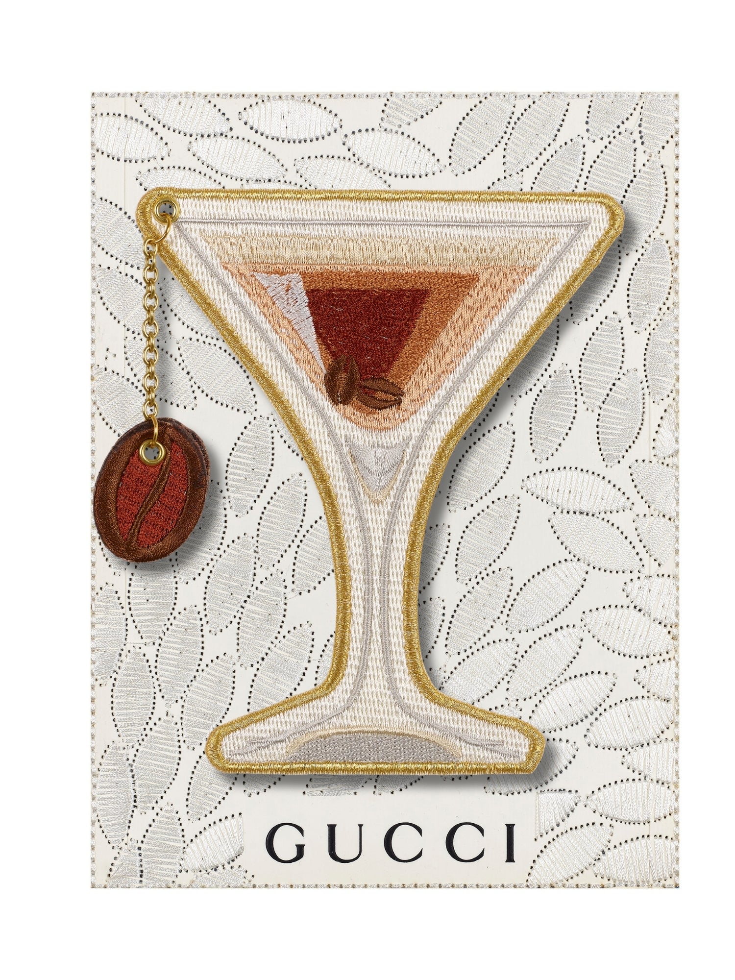 Espresso Martini 6"x8"