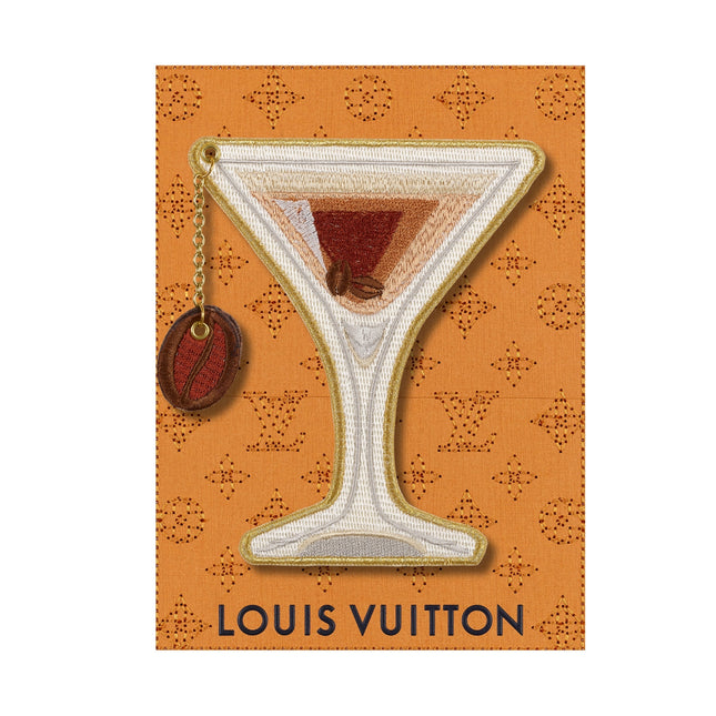 Espresso Martini 6"x8"