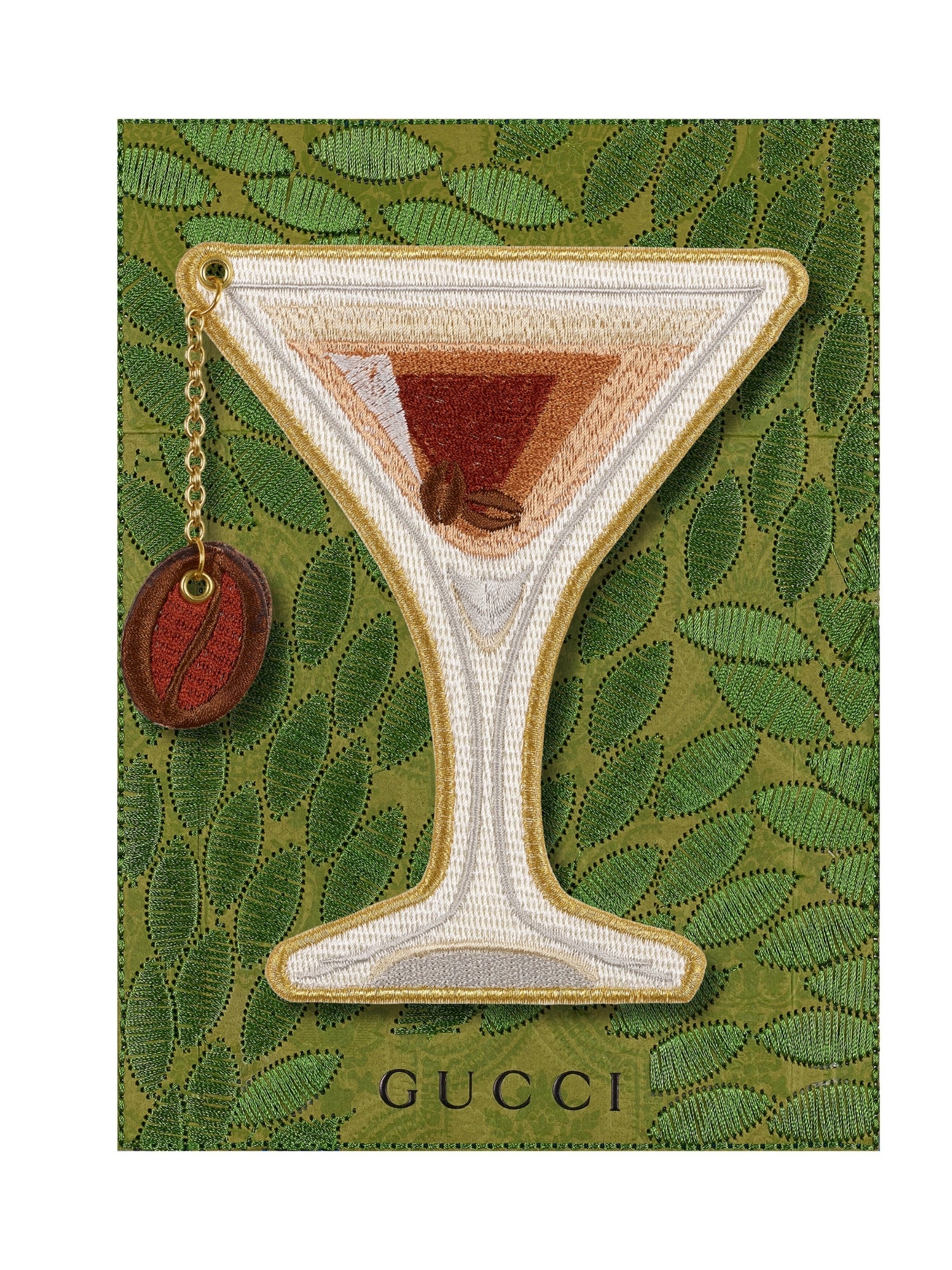 Cocktails 6"x8"