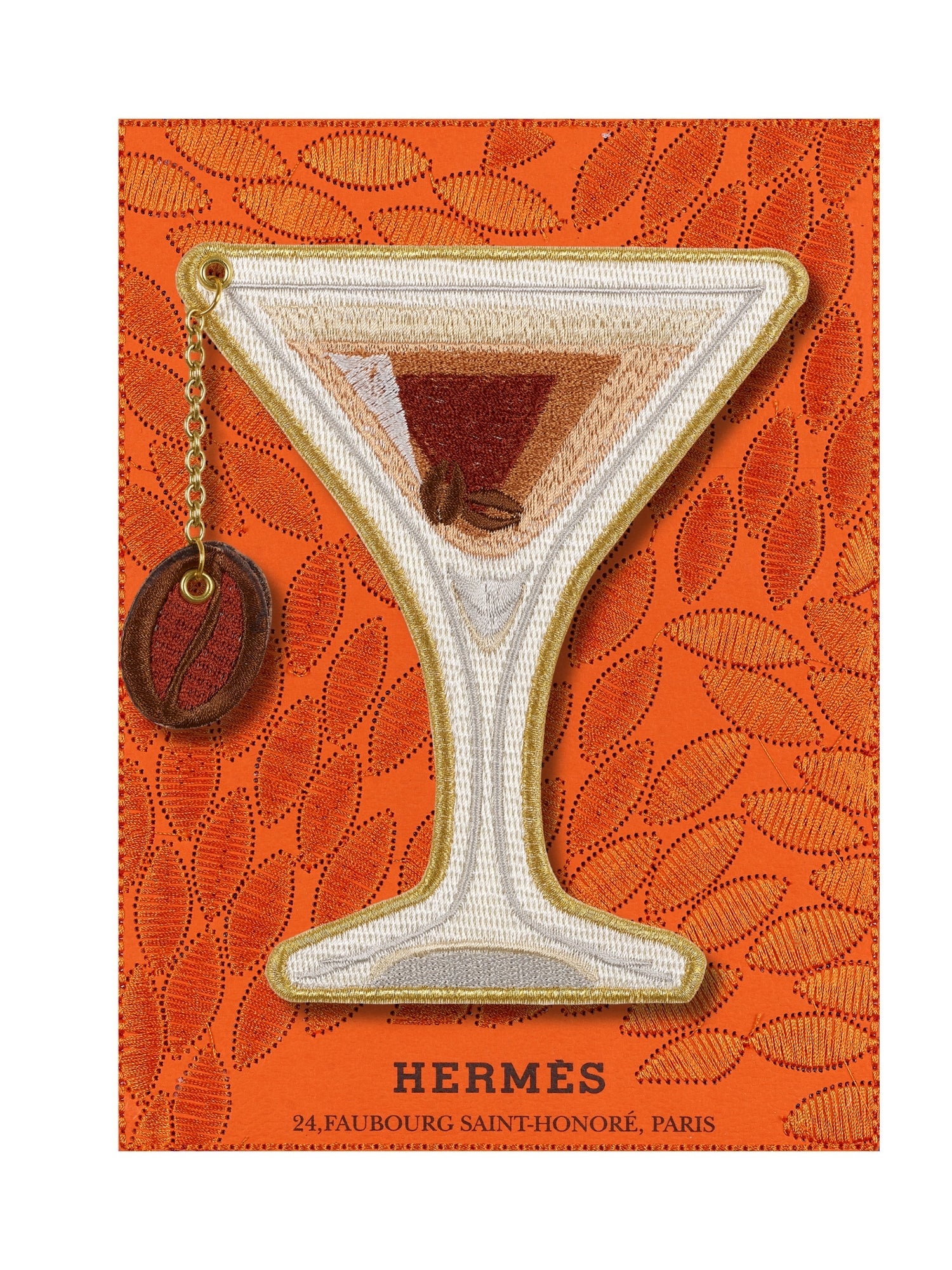 Cocktails 6"x8"