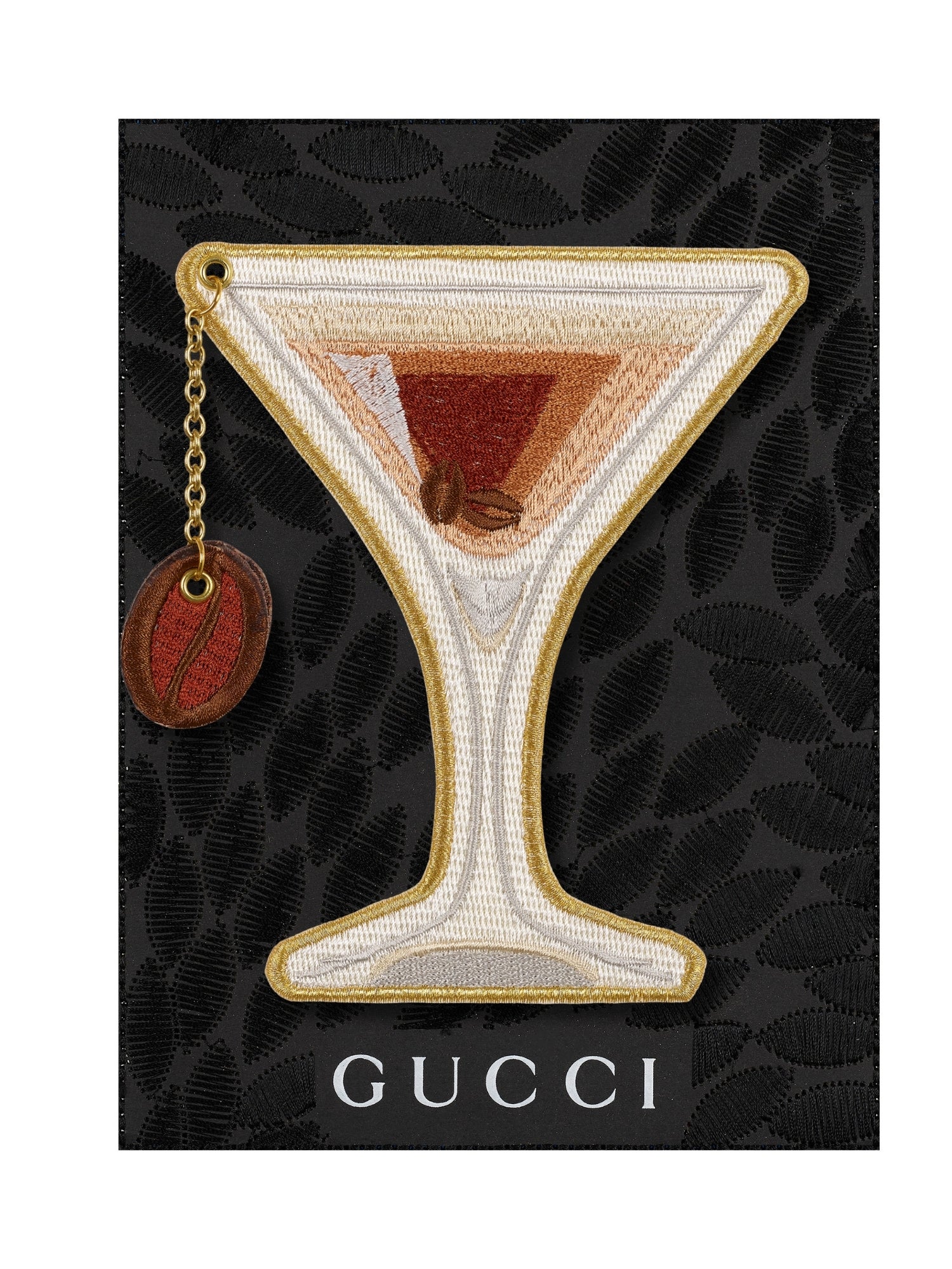 Espresso Martini 6"x8"
