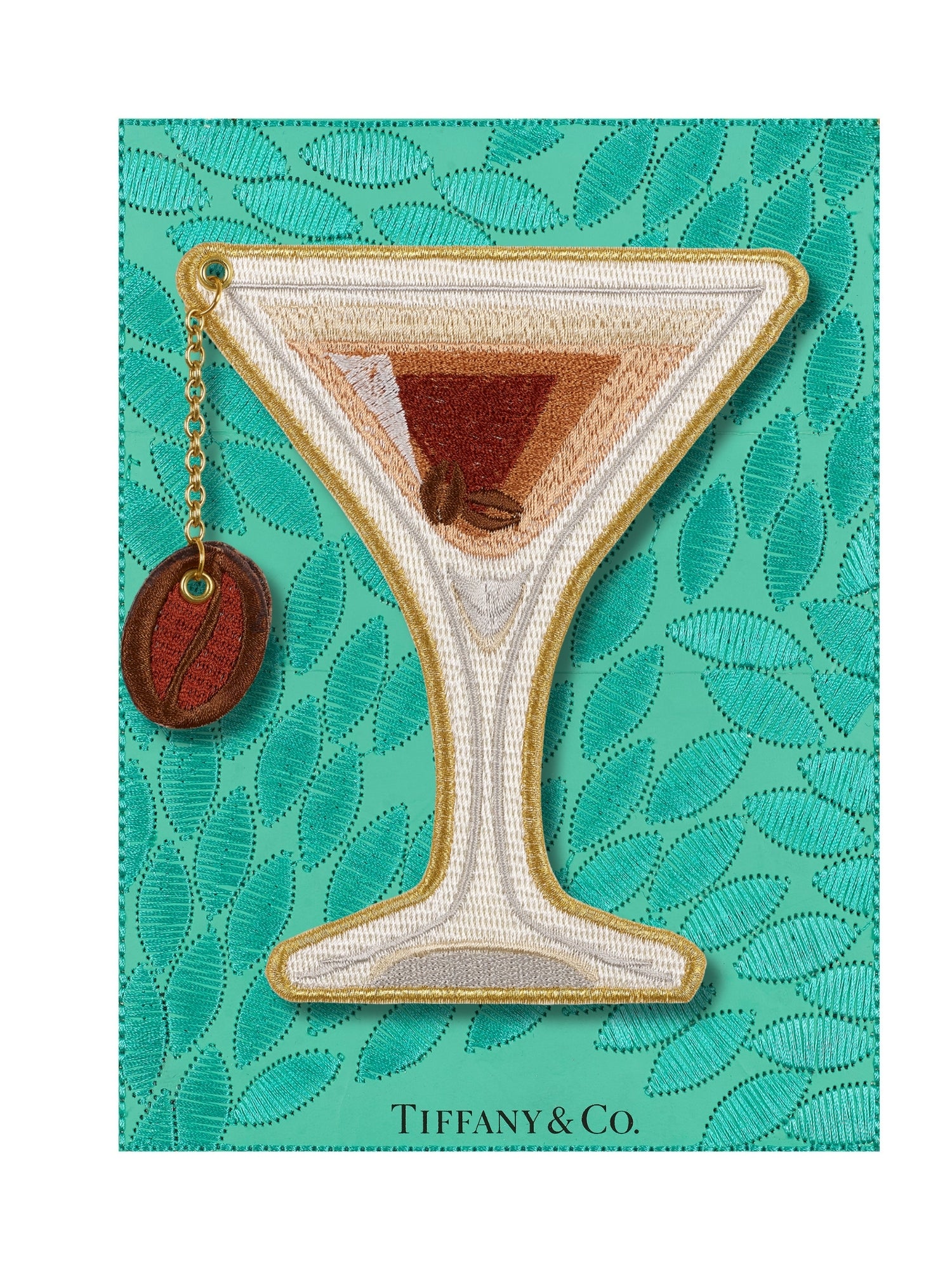 Cocktails 6"x8"