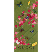 Cherry Blossom 12"x26"